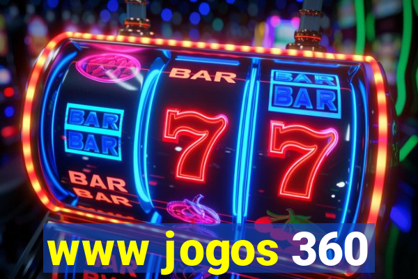 www jogos 360